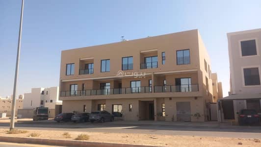 شقة 2 غرفة نوم للايجار في غرب الرياض، الرياض - شقة بغرفتين نوم للإيجار في ضاحية لبن، الرياض