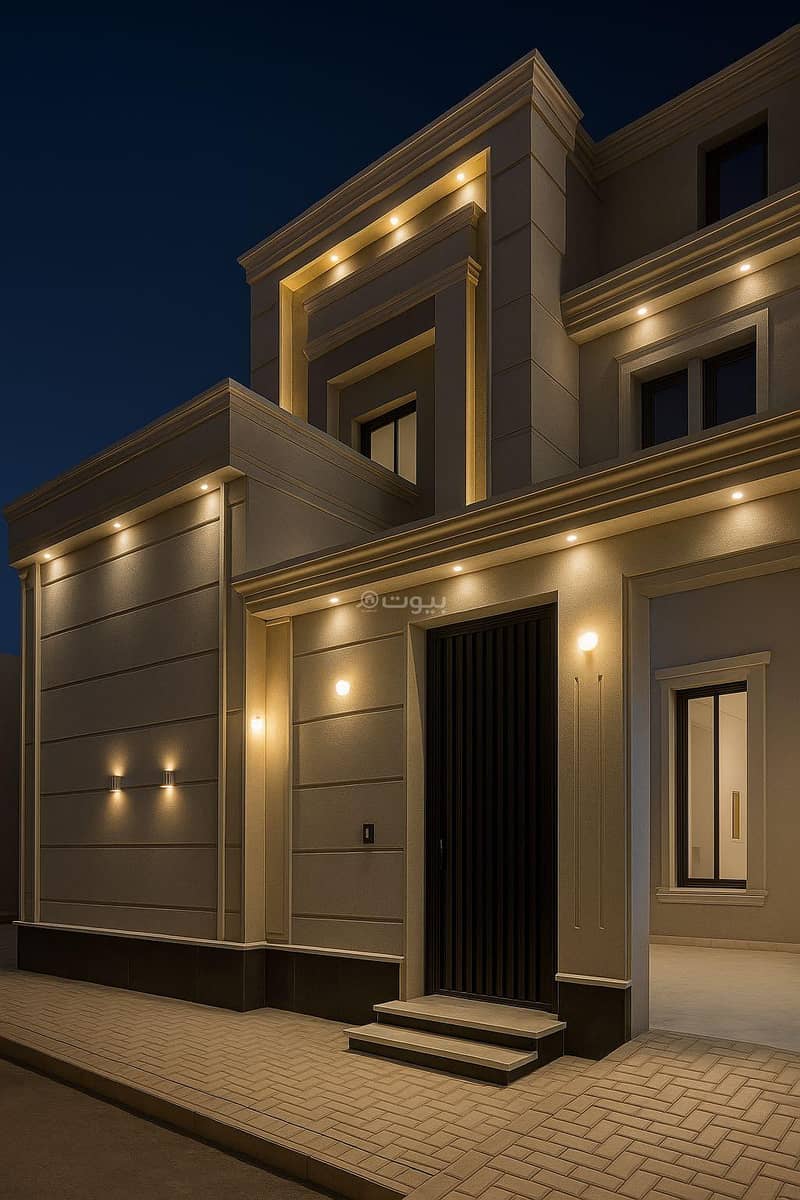 طابق للبيع في الجنادرية، الرياض