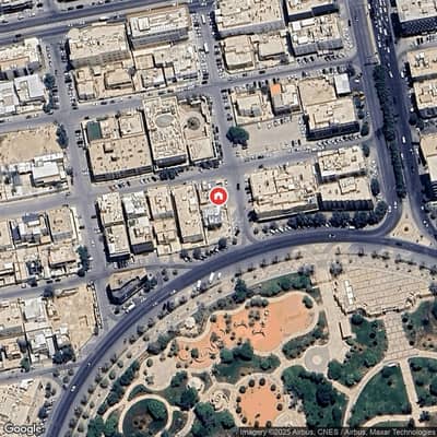 فیلا 7 غرف نوم للبيع في وسط الرياض، الرياض - فيلا للبيع في الملز، شرق الرياض