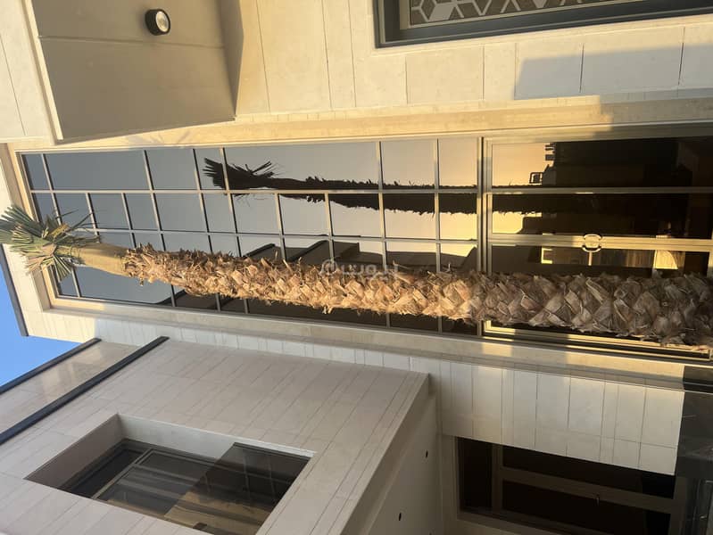 Villa in West Riyadh，Al Mahdiyah 6 bedrooms 3000000 SAR - 87760221