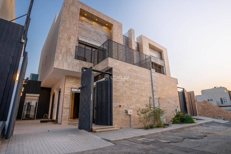 Luxury Villa for Sale in Al Safa, East Riyadh Luxury Villa for Sale in Al Safa, East Riyadh