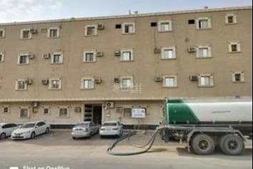 Apartment For Sale in Al Munsiyah, East Riyadh Apartment For Sale in Al Munsiyah, East Riyadh