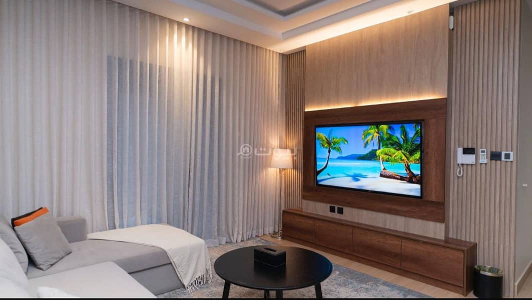 Al-Malqa Hotel Apartment