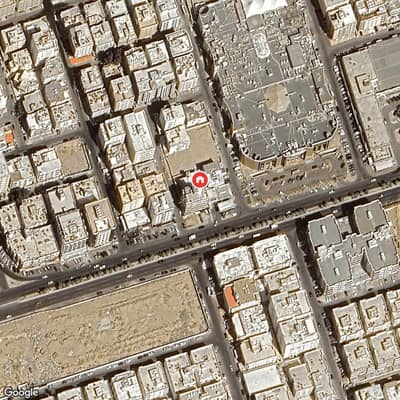 Residential Land for Sale in Central Jeddah, Jeddah - Land For Sale in Al Faisaliyah, Central Jeddah