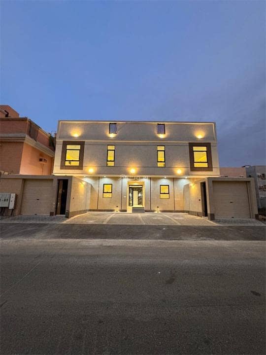 فيلا للبيع في المهدية، غرب الرياض