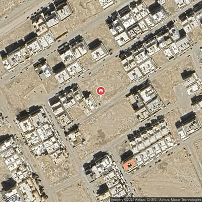 Residential Land for Sale in North Jeddah, Jeddah - Land For Sale in Al Zumorrud, North Jeddah