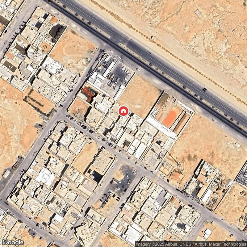 Villa For Rent in Al Nadhim, East Riyadh Villa For Rent in Al Nadhim, East Riyadh