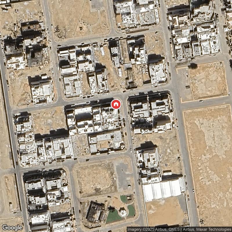 Villa for Sale in Al Muhammadiyah, North Jeddah
