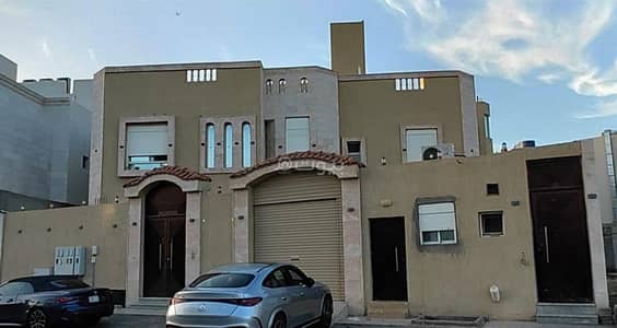 10 Bedroom Villa for Sale in North Jeddah, Jeddah - Villa in North Jeddah，Al Sheraa 10 bedrooms 4100000 SAR - 87787067