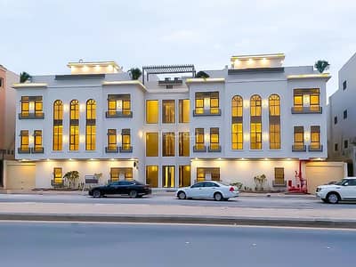 3 Bedroom Flat for Rent in North Riyadh, Riyadh - Apartment for Rent in Al Yasmin, North Riyadh
