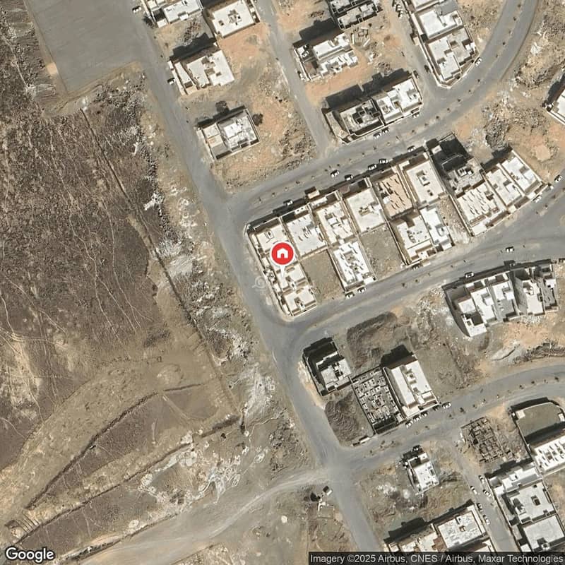 Floor For Sale in Al Khadraa, Madina