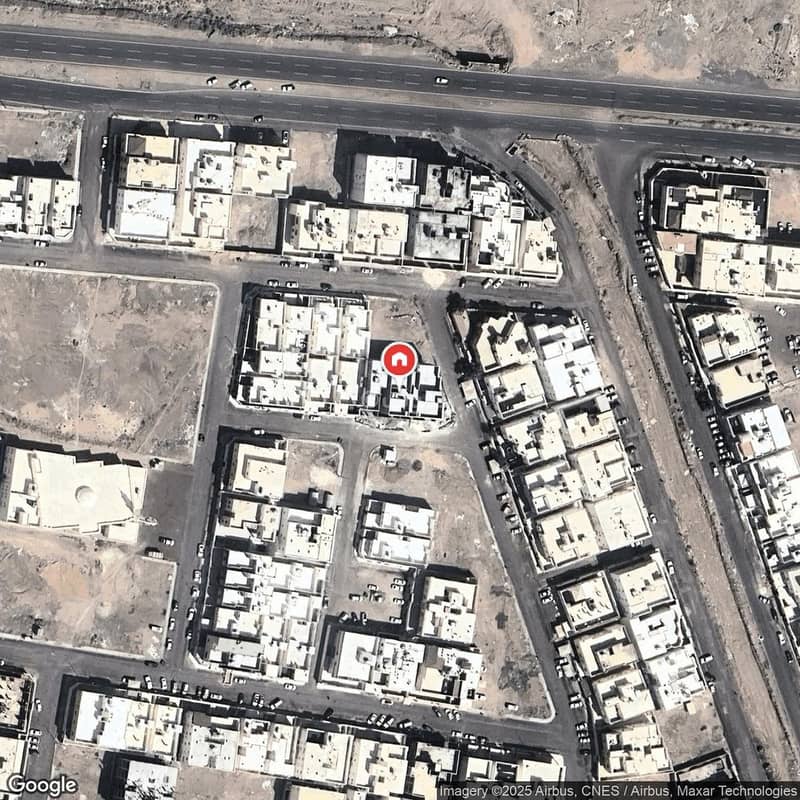 Villa For Sale in Tayba, Madina