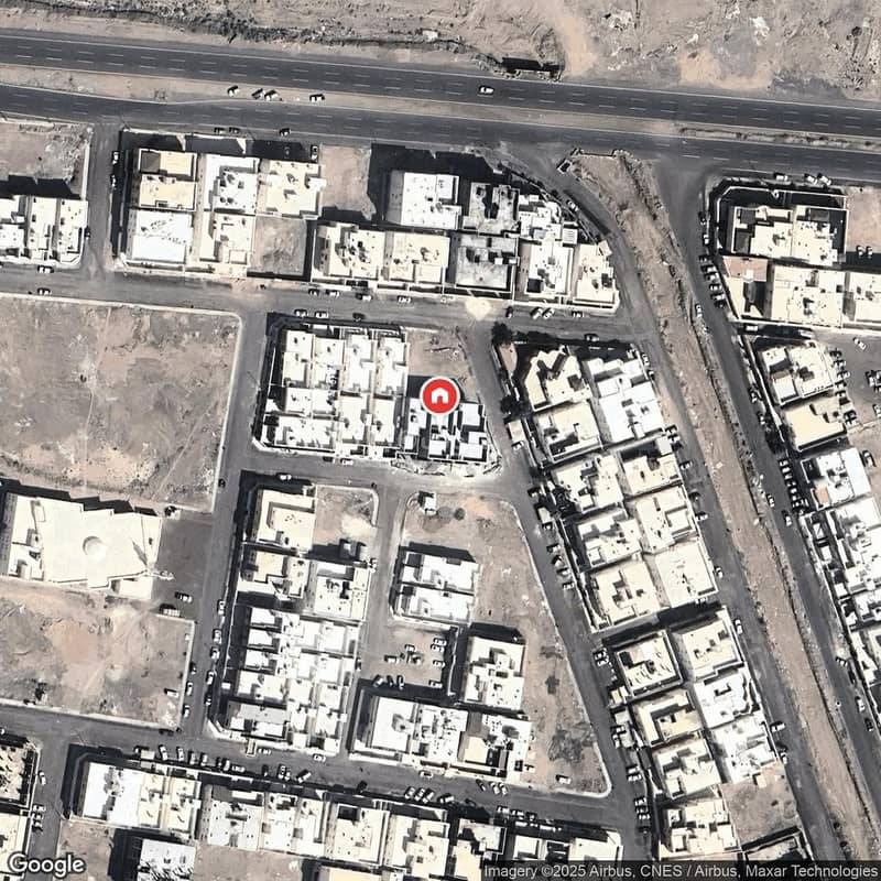 شقة استوديو للبيع في طيبة، المدينة