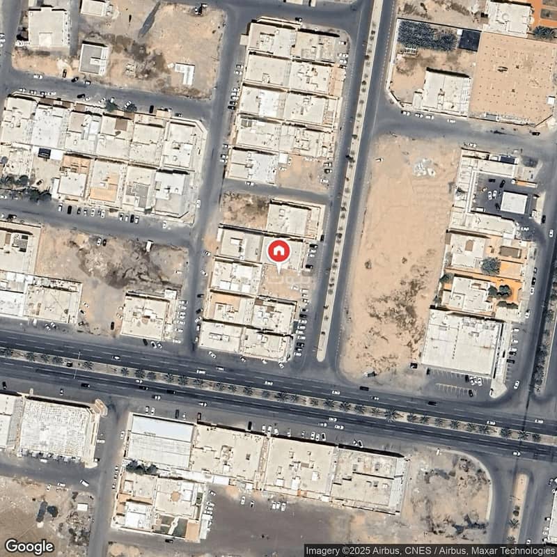 Studio Apartment For Sale in Al Difa, Madina