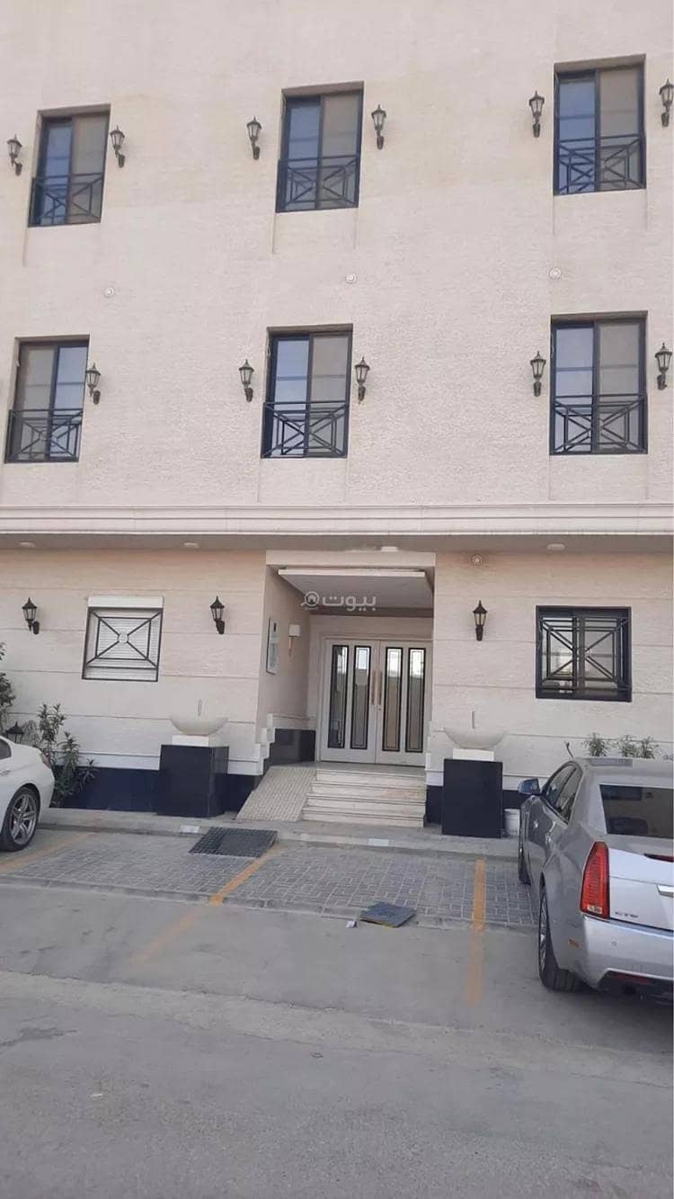 3 Bedroom Apartment For Sale in Al Narjis, Riyadh