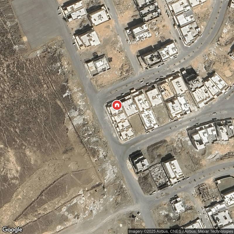 Floor For Sale in Al Khadraa, Madina