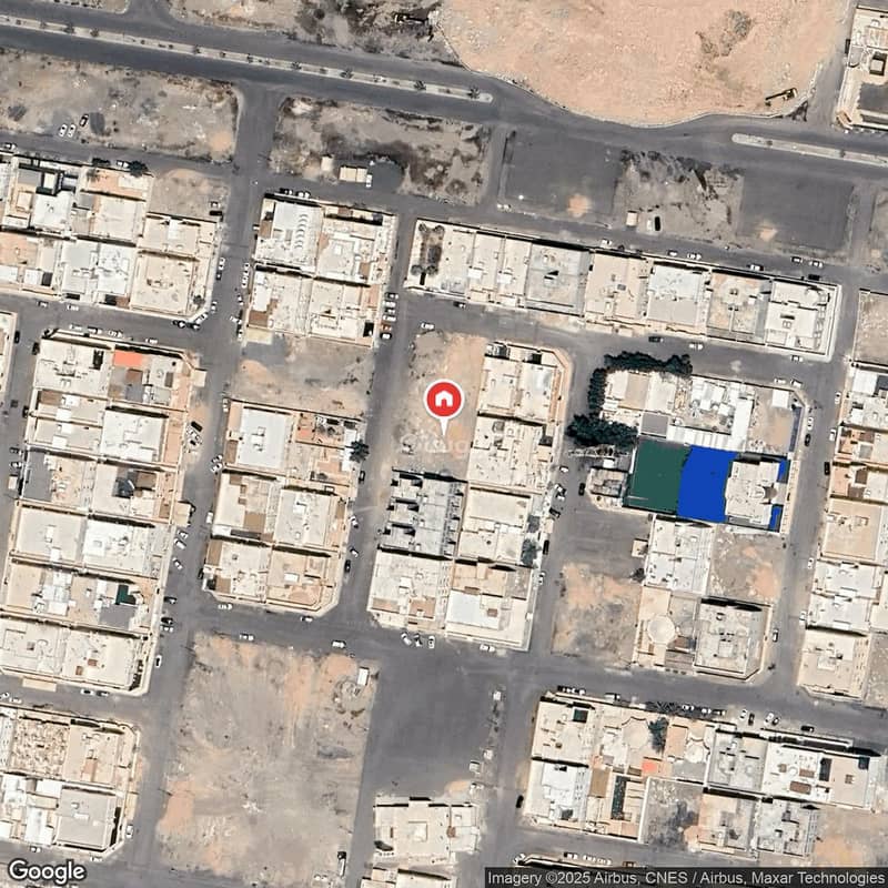 Studio Apartment For Sale in Al Difa, Madina Studio Apartment For Sale in Al Difa, Madina