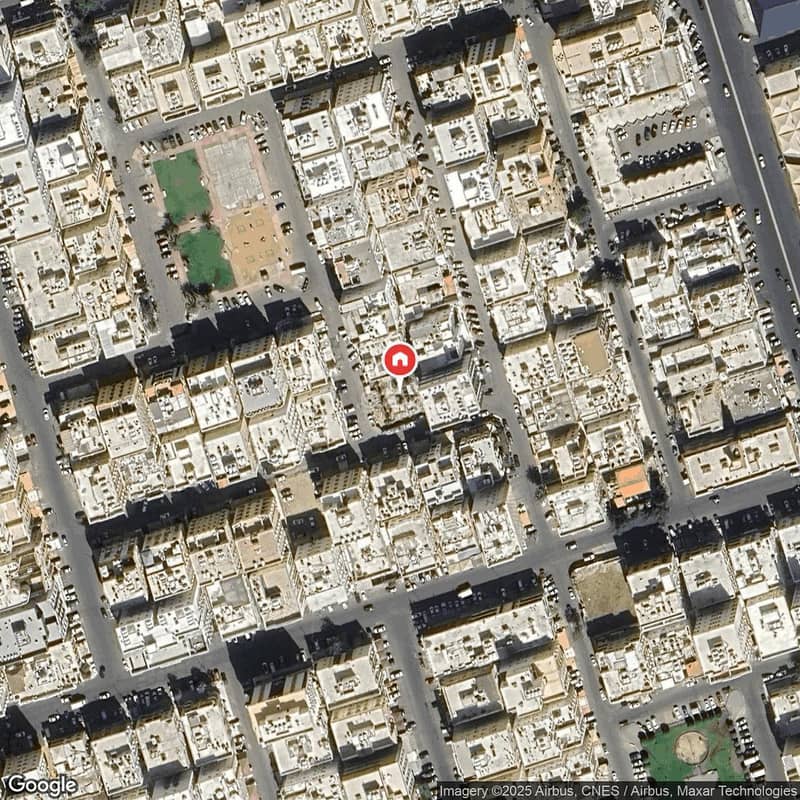 4 Bedroom Apartment For Sale in Al Salamah, Jeddah