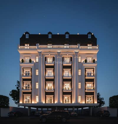 4 Bedroom Flat for Sale in North Jeddah, Jeddah - Apartment for Sale in Al Nuzhah, North Jeddah