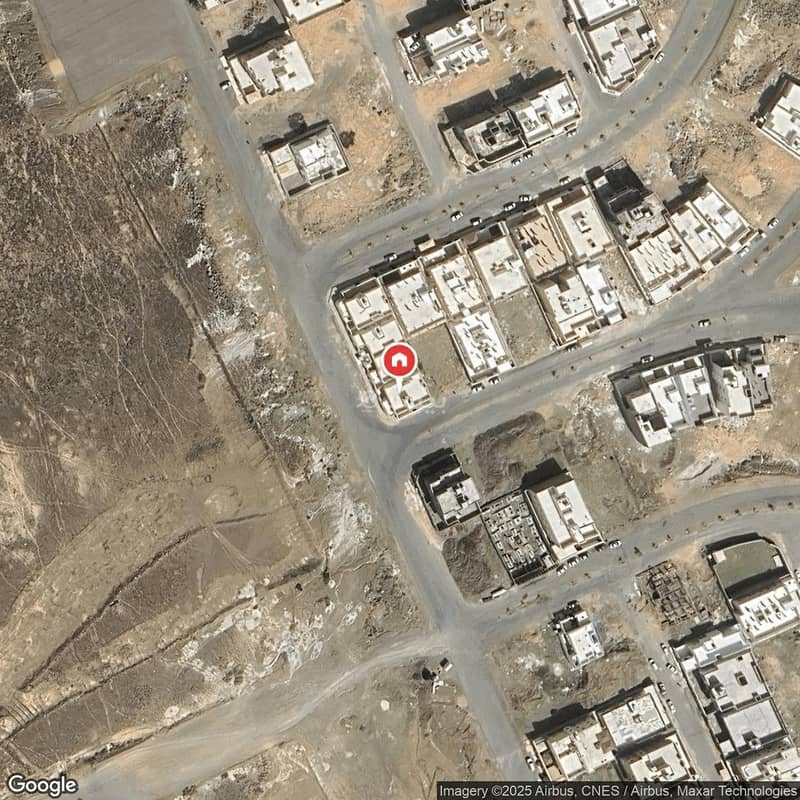 Floor For Sale in Al Khadraa, Madina