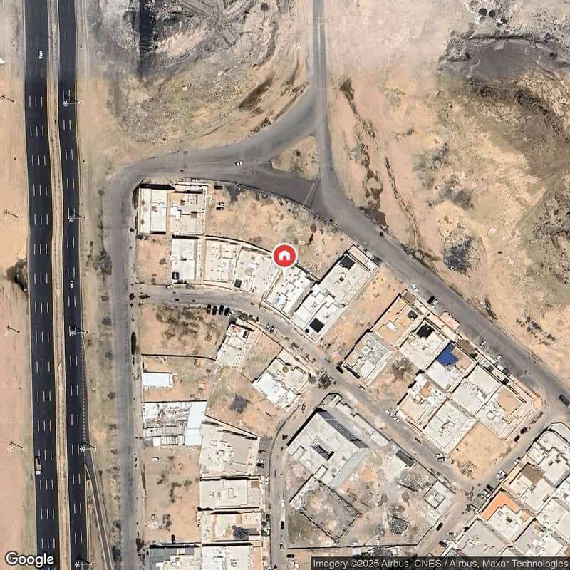 طابق للبيع في السلام، المدينة المنورة