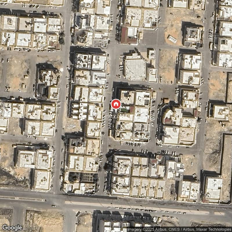 Residential Building For Sale in Ayn Al Khif, Madina Residential Building For Sale in Ayn Al Khif, Madina
