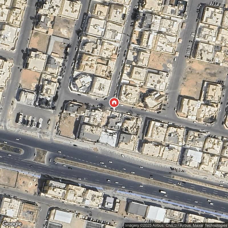 Villa For Sale in Al Jamiah, Madina Villa For Sale in Al Jamiah, Madina