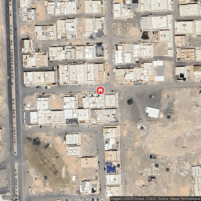 طابق للبيع في السكة الحديدية، المدينة المنورة