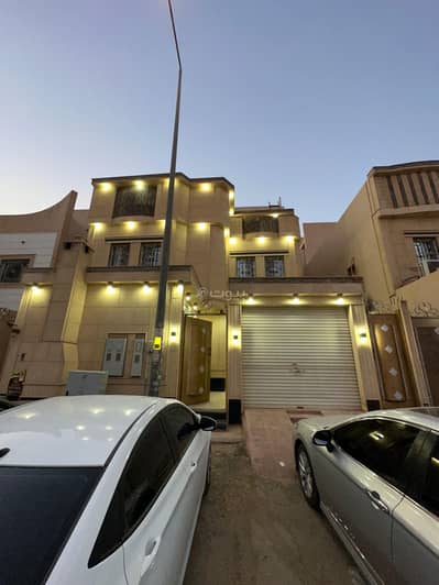 دور 5 غرف نوم للايجار في شرق الرياض، الرياض - حي الرمال