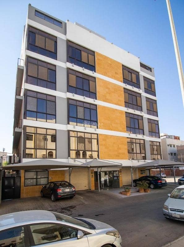 Apartment with 3 bedrooms for rent in Al Rawda