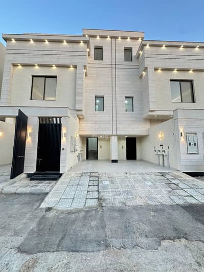 شقة 4 غرف نوم للبيع في شرق الرياض، الرياض - شقة للبيع في الجنادرية، شرق الرياض