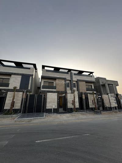 10 Bedroom Flat for Rent in East Riyadh, Riyadh - Bright Future Villas – Riyadh, Al Narjis District