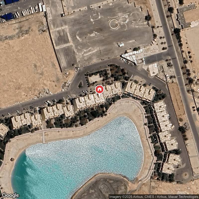 Studio Apartment For Rent in Jeddah