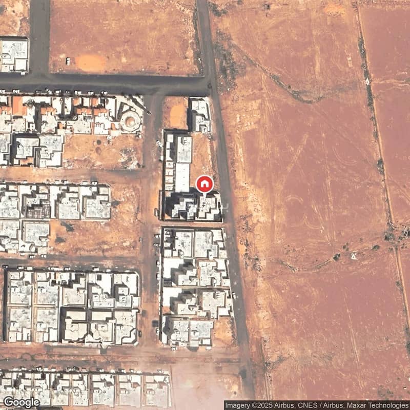 طابق للبيع في قرية نيسا، حائل