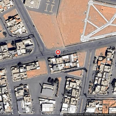 عمارة سكنية  للبيع في اجا، حائل - مبنى سكني للبيع في أجا، حائل