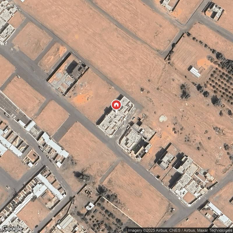 طابق للبيع في قفار، حائل