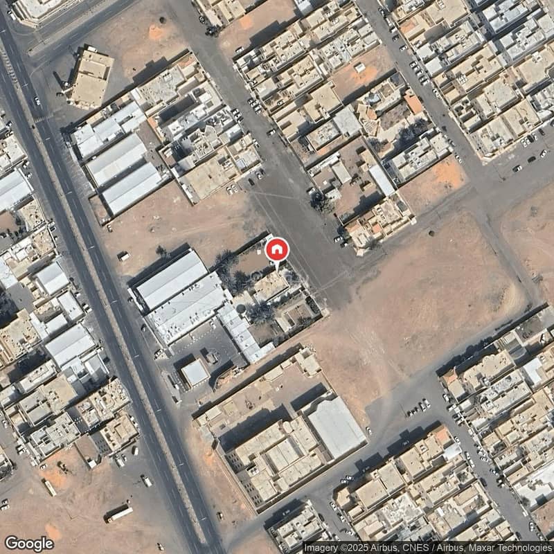 فيلا للبيع في الشفا، حائل