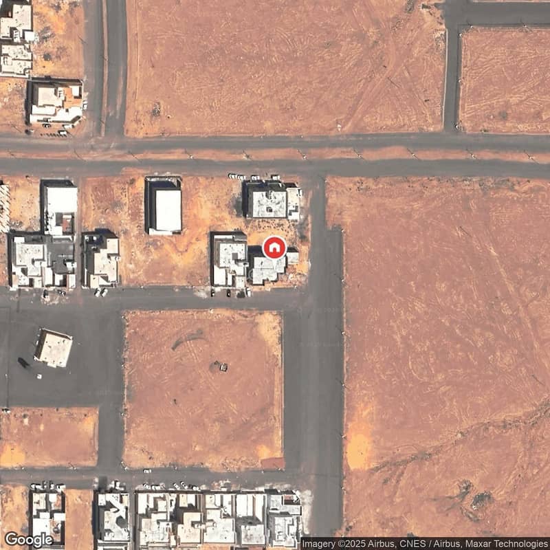 Villa For Sale in Allaqitah, Hail