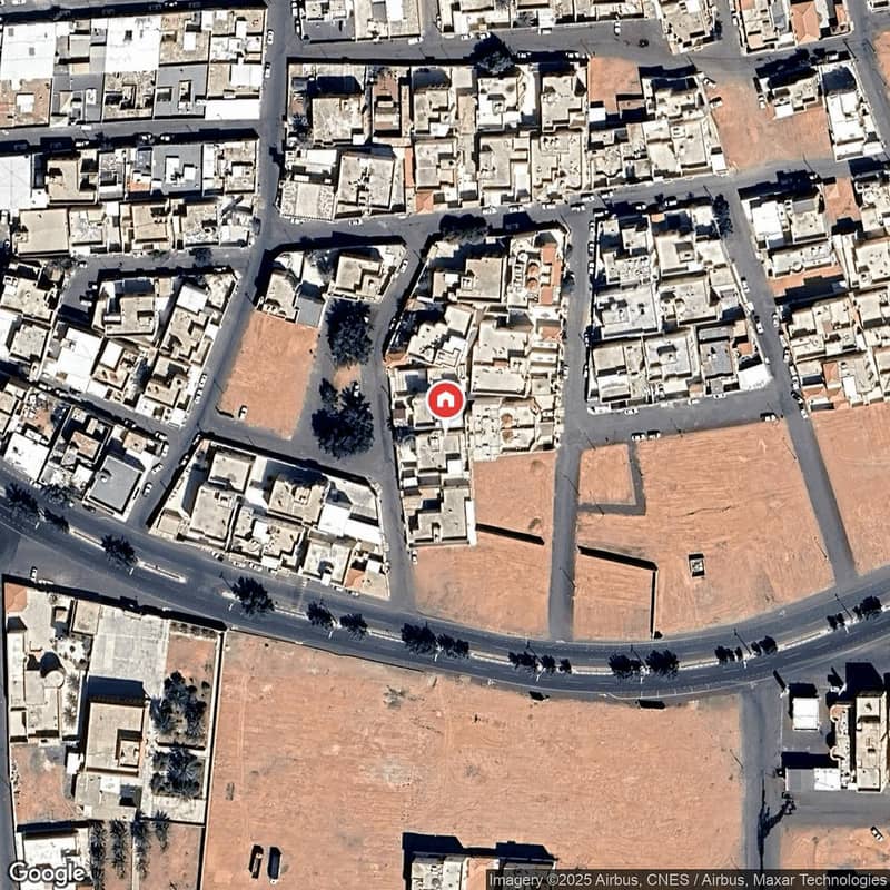 بيت استراحة للبيع في الوصيتة، حائل بيت استراحة للبيع في الوصيتة، حائل