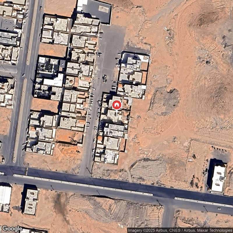 فيلا للبيع في اليسمين، حائل فيلا للبيع في اليسمين، حائل