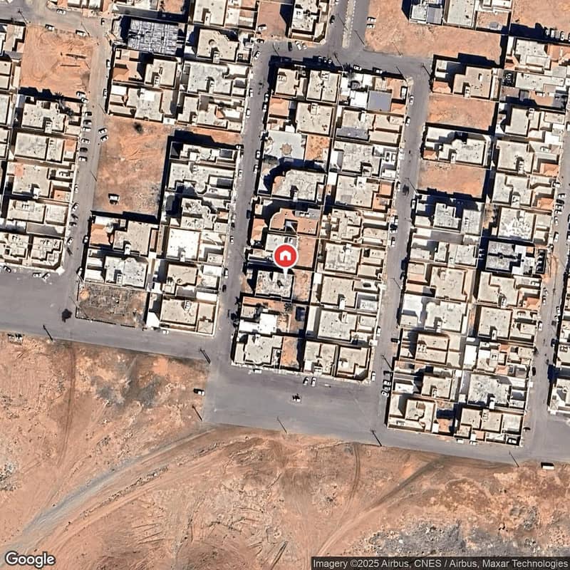 فيلا للبيع في الياسمين، حائل