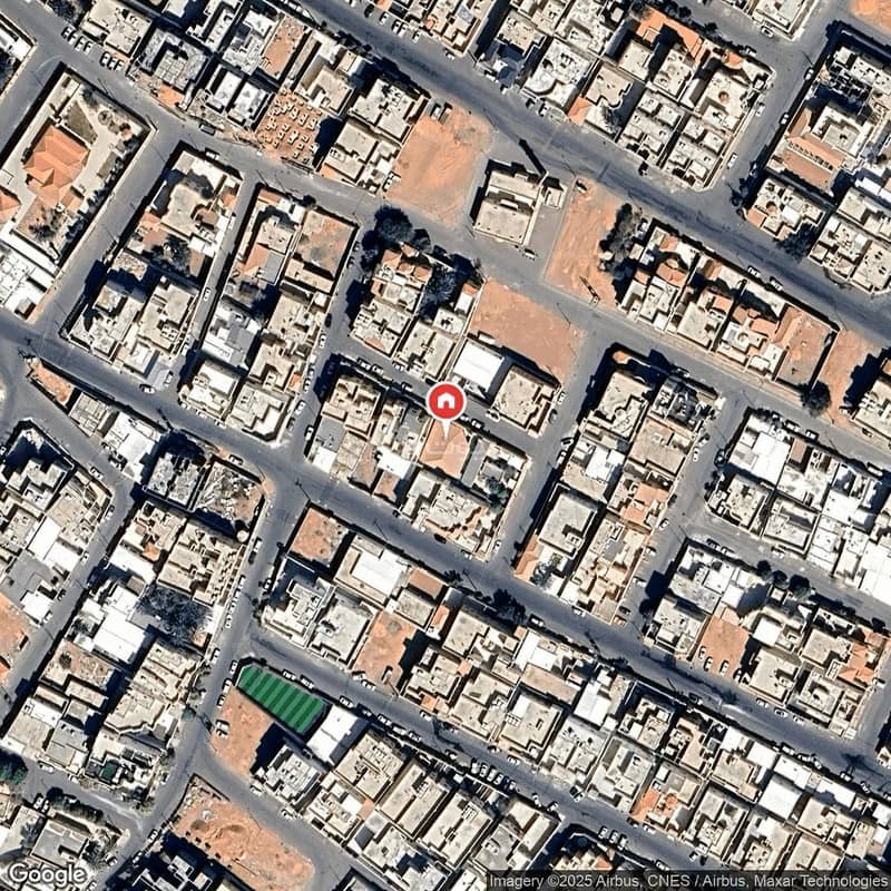 فيلا للبيع في النقرة، حائل