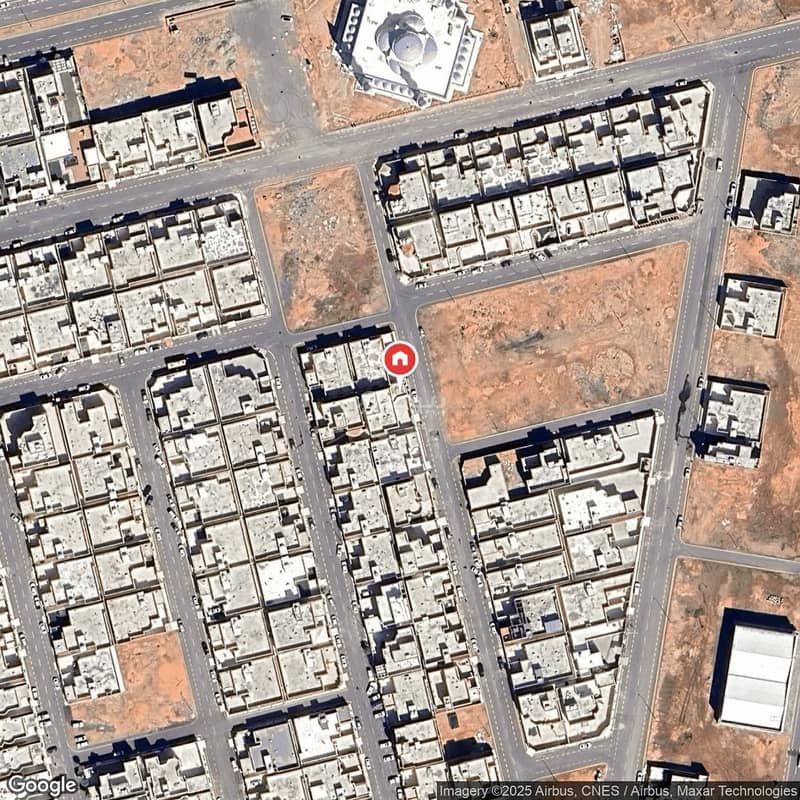 Studio Apartment For Sale in Qaryat Al Nyssa, Hail