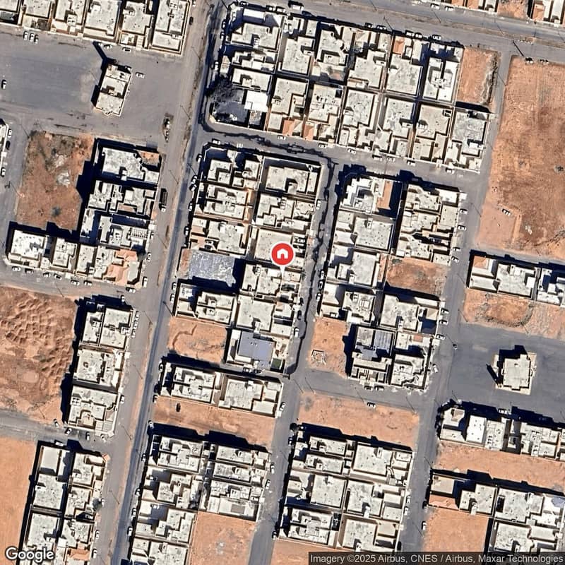 Villa For Sale in Al Nafl, Hail