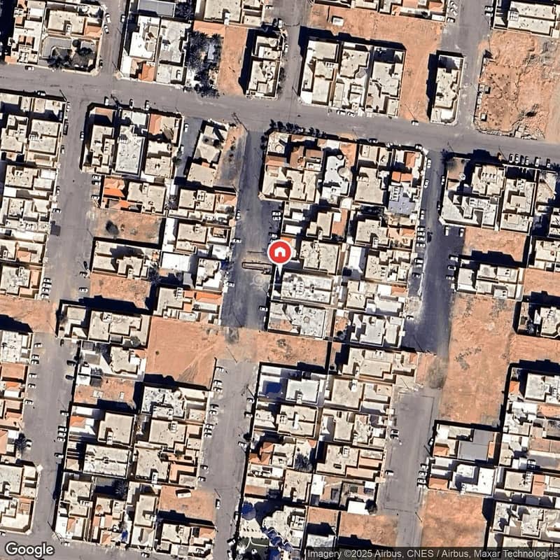 استوديو شقة للبيع في الخزامى، حائل استوديو شقة للبيع في الخزامى، حائل