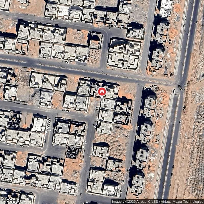 Floor For Sale in Al Iskan, Hail