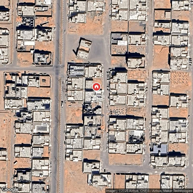 طابق للبيع في المدينة، حائل