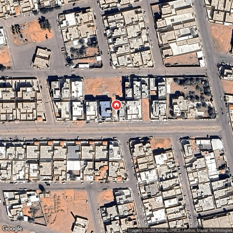 فيلا للبيع في المخزامى، حائل فيلا للبيع في المخزامى، حائل