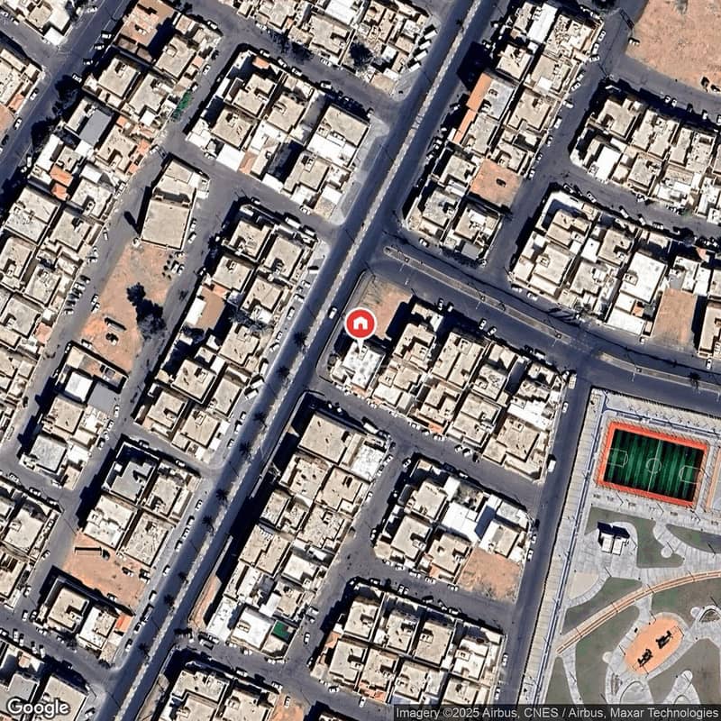 فيلا للبيع في السمرة، حائل