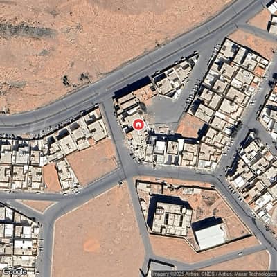 فیلا  للبيع في غرب أجا، حائل - فيلا للبيع في غرب عجة، حائل